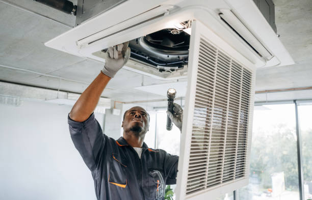 Licensed Ac Installation service in Fayette City, PA - FH HVAC