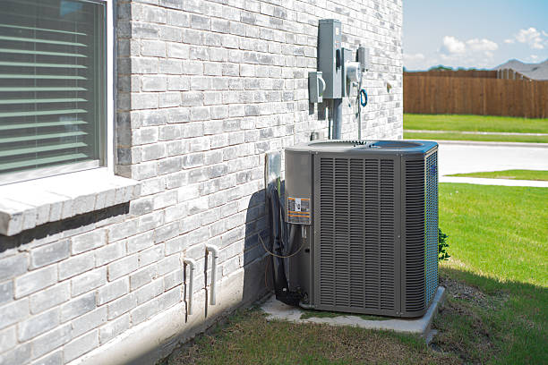Reliable Ac Installation contractor in Fayette City, PA by FH HVAC